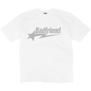Badfriend Basic Shirt