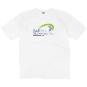 Badfriend Streetwear Co Shirt