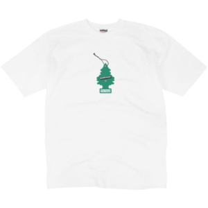 Badfriend The Finest Tree Shirt